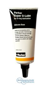 SLUBE 884-2 Super O-Lube