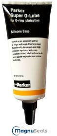 SLUBE 884-2 Super O-Lube