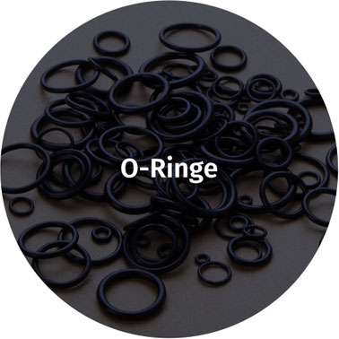 O-Ringe