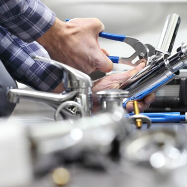Analyse-Service von Dichtungstechnik Bensheim Schritt eins.