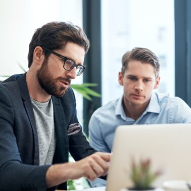 Analyse- und Einkaufs-Service von Dichtungstechnik Bensheim Schritt vier.