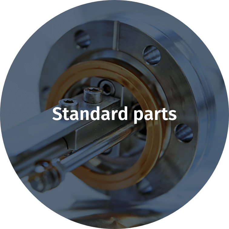 Standard parts