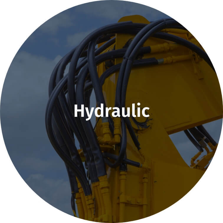 Hydraulic