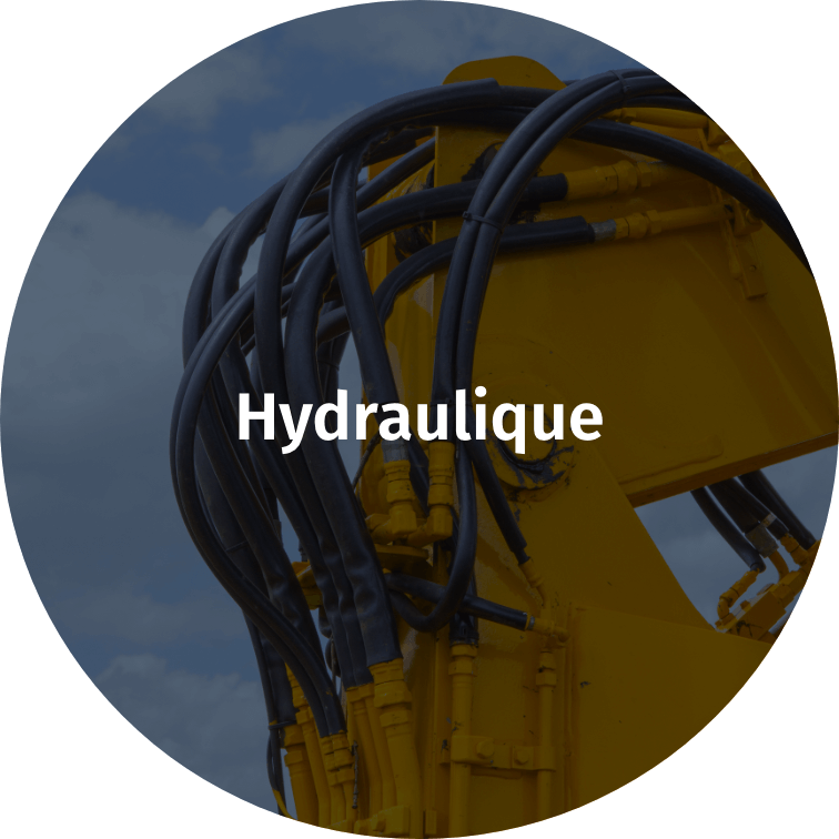 Hydraulic