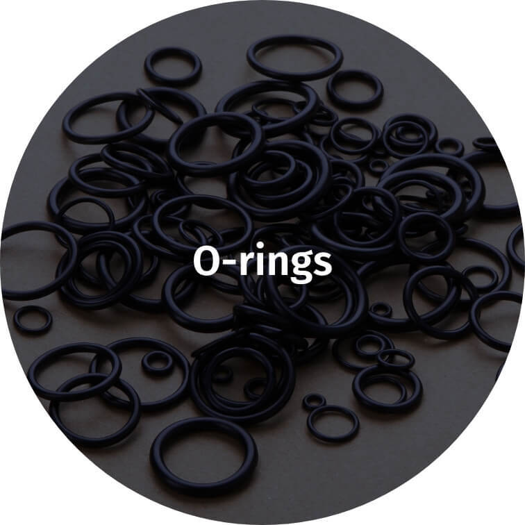 O-Rings