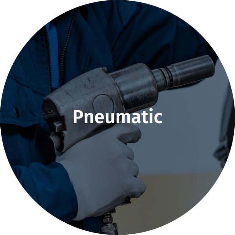 Pneumatic
